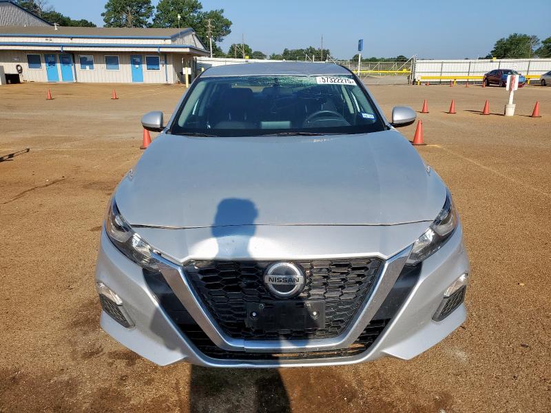 2020 NISSAN ALTIMA S 1N4BL4BV9LC238437