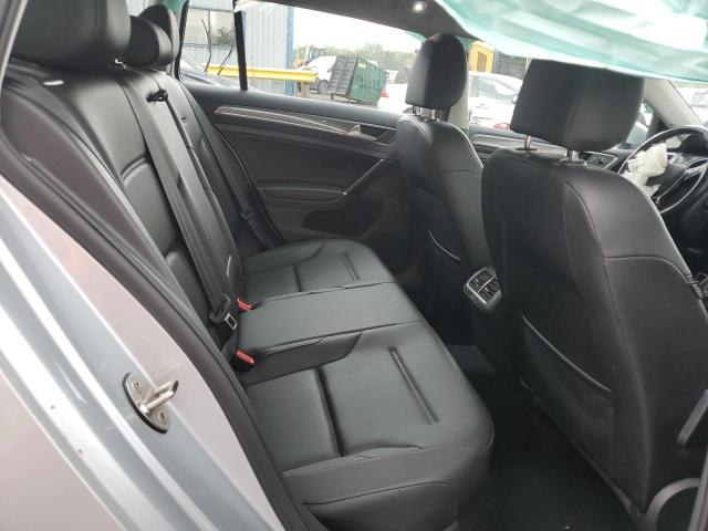 2017 VOLKSWAGEN GOLF ALLTR - 3VWH17AU8HM531379