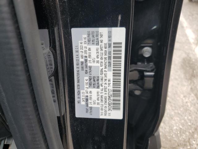 2023 MAZDA CX-30 PREM - 3MVDMBDY0PM527107