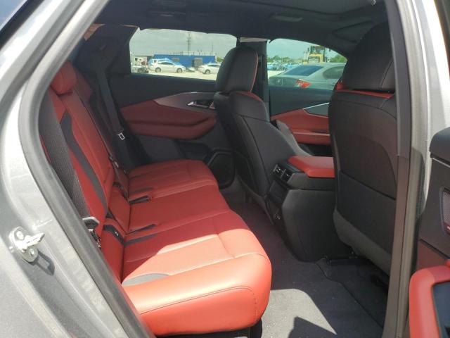 2024 ACURA ZDX A-SPEC 4W5KHNRL1RZ501681