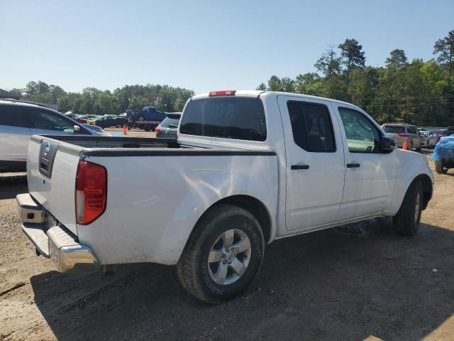 Vin: 1n6ad0er9ac432955, lot: 55661535, nissan frontier crew cab se 20103
