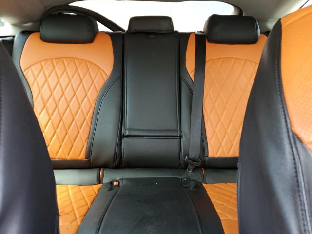 2015 BMW X6 XDRIVE3 - 5UXKU2C57F0F94905