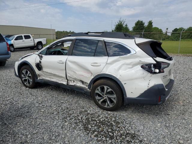 Vin: 4s4btanc1l3234364, lot: 55946825, subaru outback limited 20202