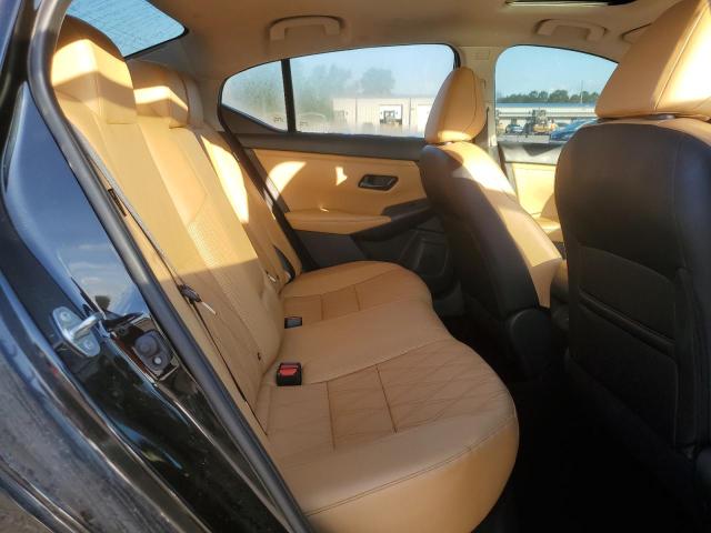 2024 NISSAN SENTRA SV 3N1AB8CV8RY237300