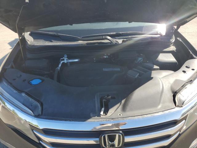 2016 HONDA PILOT TOUR 5FNYF6H98GB123760