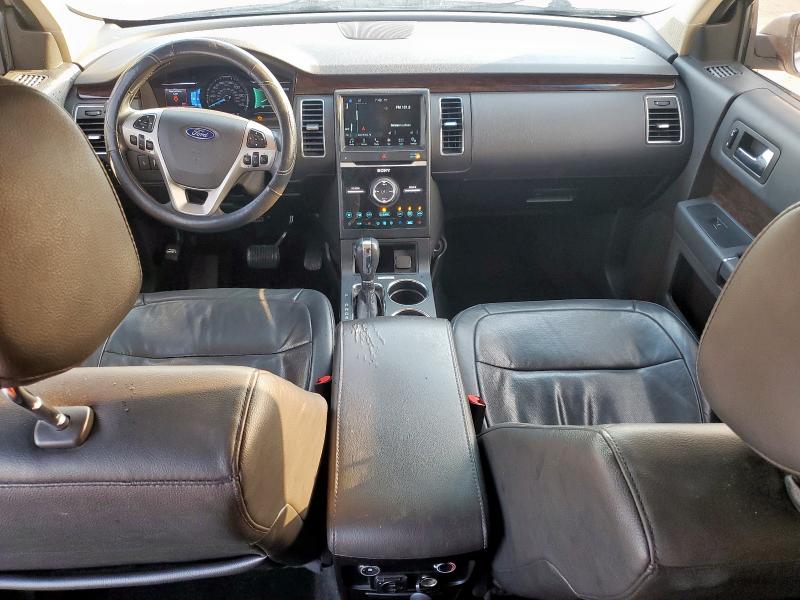 2016 FORD FLEX LIMIT 2FMGK5D85GBA03079