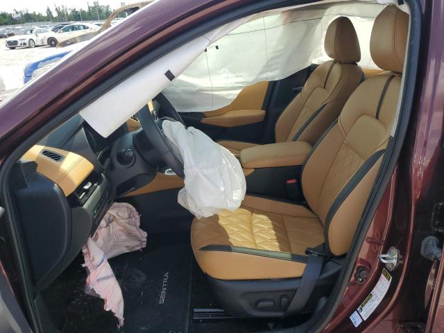 2024 NISSAN SENTRA SV - 3N1AB8CV0RY201200