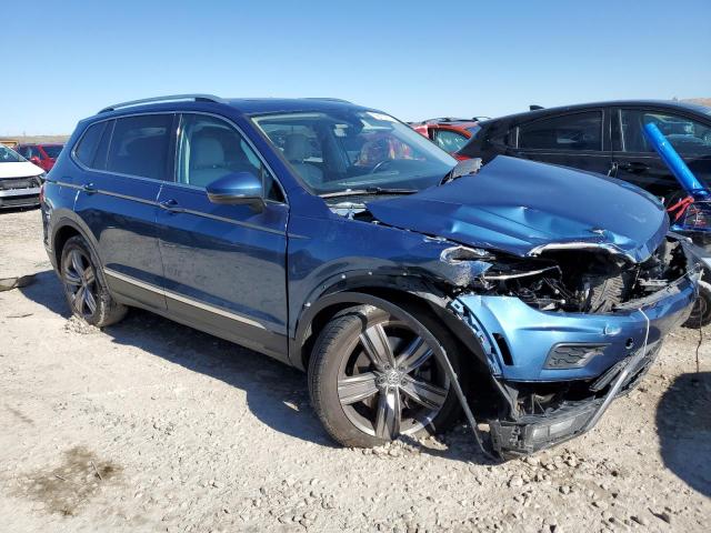 Vin: 3vv4b7ax7jm198852, lot: 56157275, volkswagen tiguan sel premium 20184