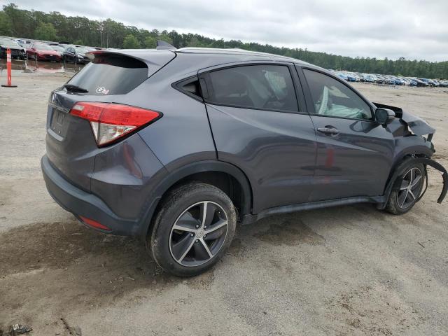 2021 HONDA HR-V EX 3CZRU5H51MM709395