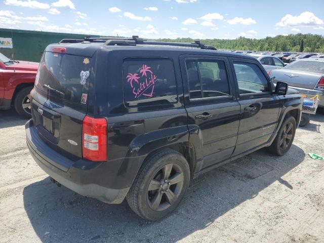 Vin: 1c4njpfa5fd107297, lot: 55774155, jeep patriot latitude 20153
