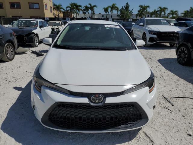 2022 TOYOTA COROLLA LE - 5YFEPMAE0NP297996