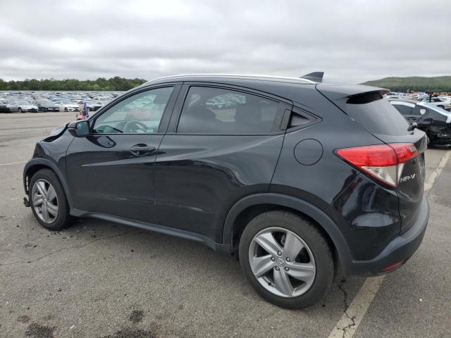 2020 HONDA HR-V EX - 3CZRU6H54LM712473