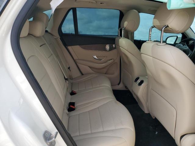 2020 MERCEDES-BENZ GLC 300 - W1N0G8DB6LF863918