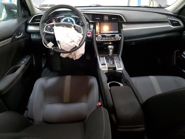 2017 HONDA CIVIC EX - 19XFC2F77HE059017