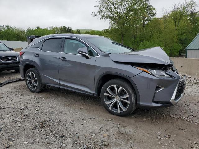 Vin: 2t2bzmca3hc062628, lot: 56939425, lexus rx350 350 base 20174