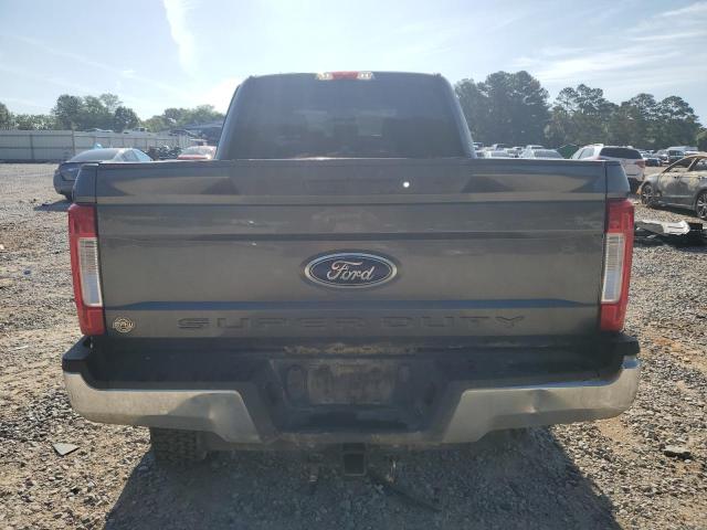 2019 FORD F250 SUPER - 1FT7W2BT1KED34866
