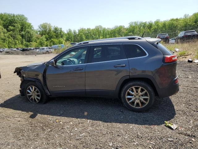 Vin: 1c4pjmds4fw681042, lot: 55104975, jeep grand cher limited 20152
