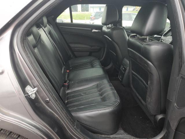 2016 CHRYSLER 300 S - 2C3CCAGG9GH321266
