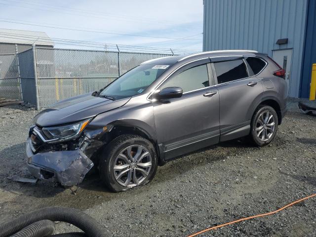 Vin: 2hkrw2h4xmh212227, lot: 55388115, honda crv sport 2021 img_1