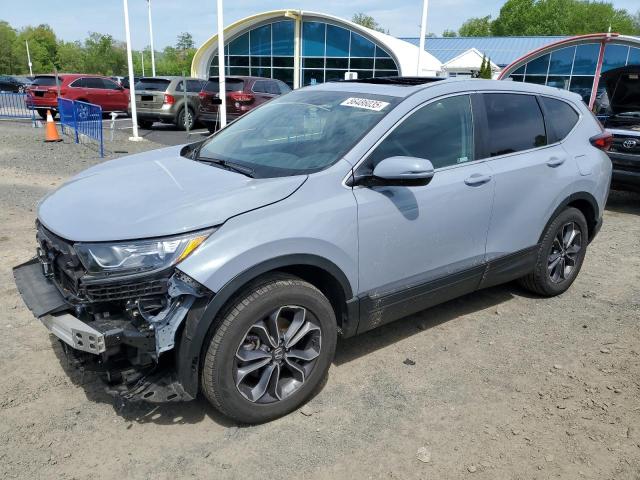 Vin: 2hkrw2h51nh638169, lot: 56486035, honda crv ex 2022 img_1