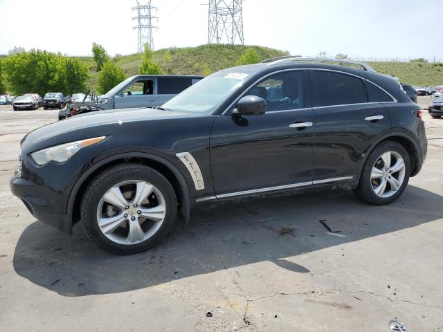 INFINITI FX35