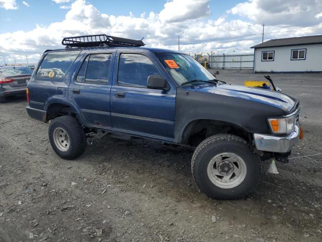 Vin: jt3vn39w0p0097036, lot: 56762845, toyota 4runner vn39 sr5 19934