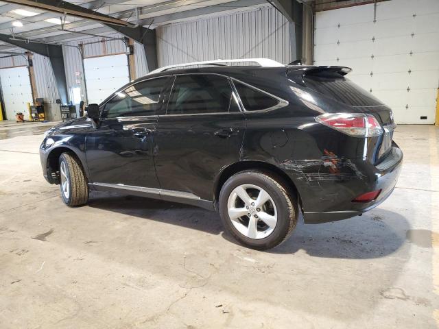 Vin: 2t2bk1ba4fc302397, lot: 58895825, lexus rx350 350 base 20152