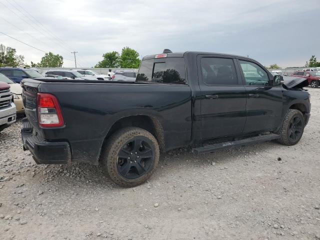 2022 RAM 1500 BIG H 1C6SRFMT5NN162617