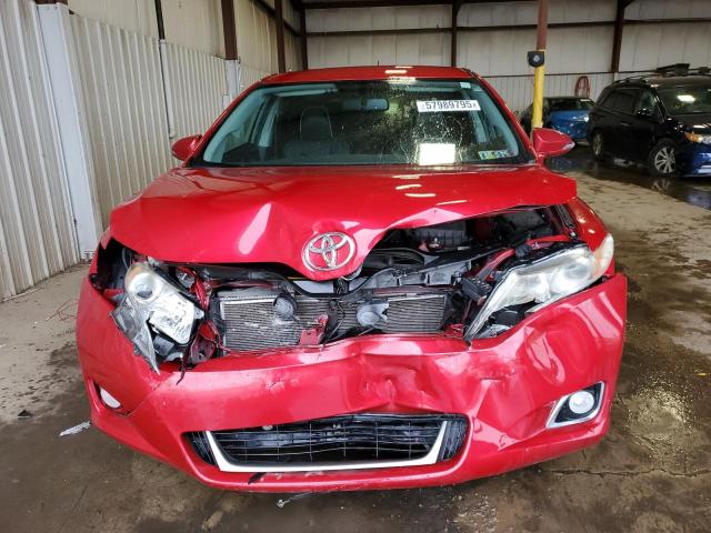 2015 TOYOTA VENZA LE - 4T3BK3BB9FU109404