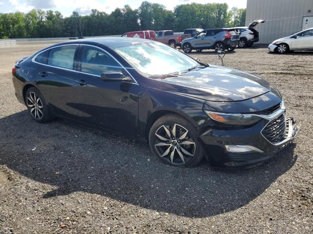Vin: 1g1zg5st4lf051471, lot: 58151065, chevrolet malibu rs 20204