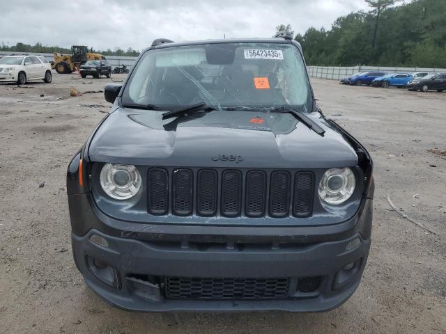 2017 JEEP RENEGADE L ZACCJABB7HPG47662