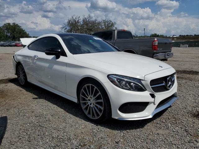Vin: wddwj6eb6jf759485, lot: 58625405, mercedes-benz c-class 43 4matic amg 20184