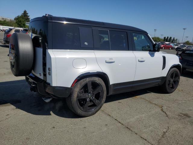 Vin: saleweee6p2109107, lot: 55829475, land rover defender 110 20233