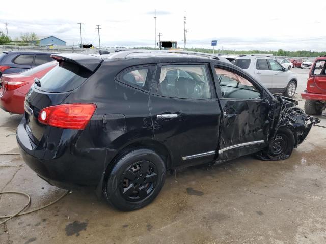 Vin: jn8as5mt1ew101038, lot: 55978305, nissan rogue s 20143