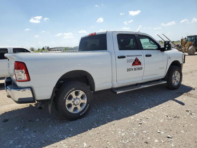 Vin: 3c63r3dl3pg596503, lot: 49889585, ram 3500 big horn 20233