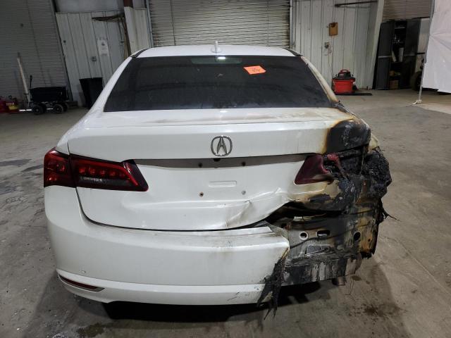 2015 ACURA TLX TECH 19UUB3F58FA003068