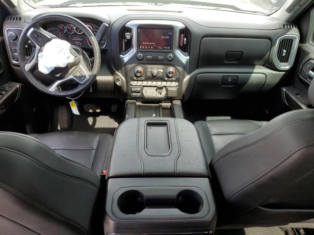 2022 CHEVROLET SILVERADO - 3GCUYGET4NG210531
