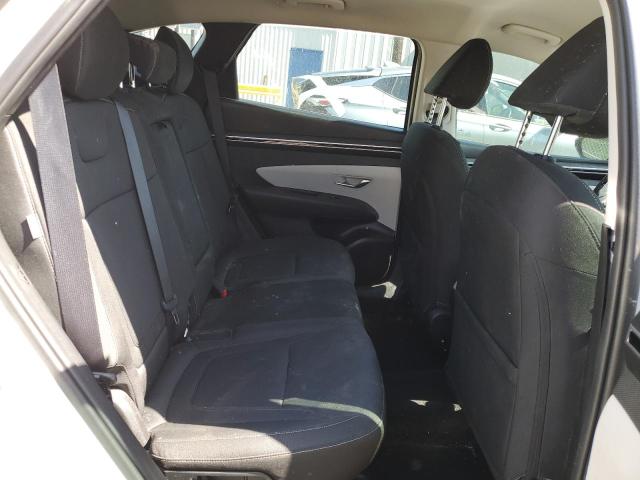 2024 HYUNDAI TUCSON SE - 5NMJACDE5RH371385