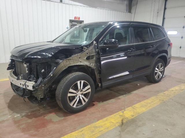 HONDA PILOT EXL