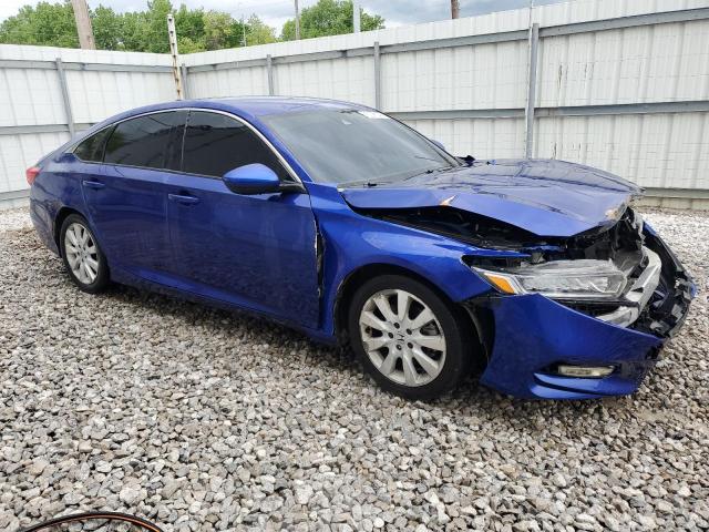 Vin: 1hgcv1f34ka094100, lot: 56883095, honda accord sport 20194