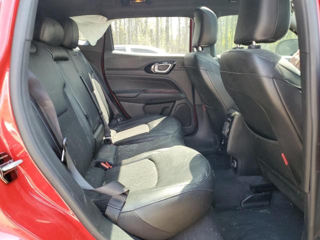 2023 JEEP COMPASS TR 3C4NJDDN0PT506697