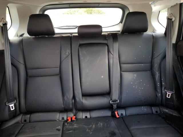 2021 NISSAN ROGUE SV - 5N1AT3BB8MC758115
