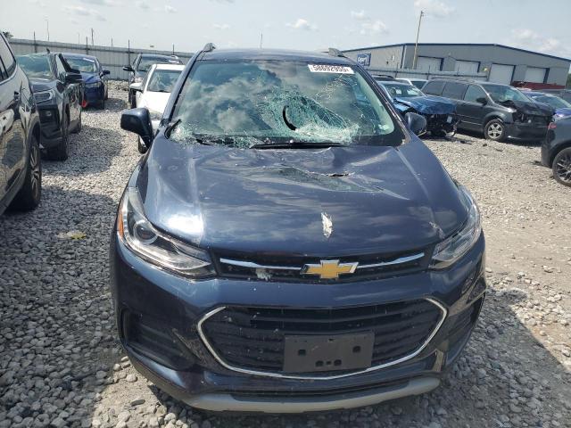 2018 CHEVROLET TRAX 1LT 3GNCJLSB8JL418554