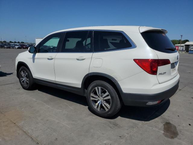 Vin: 5fnyf6h53hb087359, lot: 55527885, honda pilot exl 20172