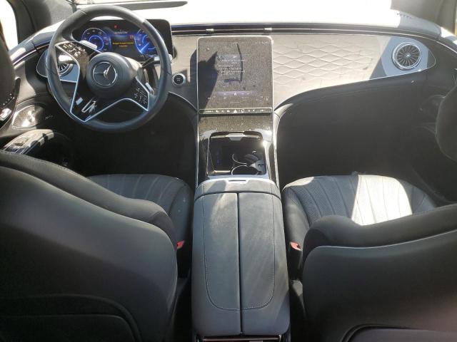 2023 MERCEDES-BENZ EQS SUV 45 4JGDM2DB5PA012917