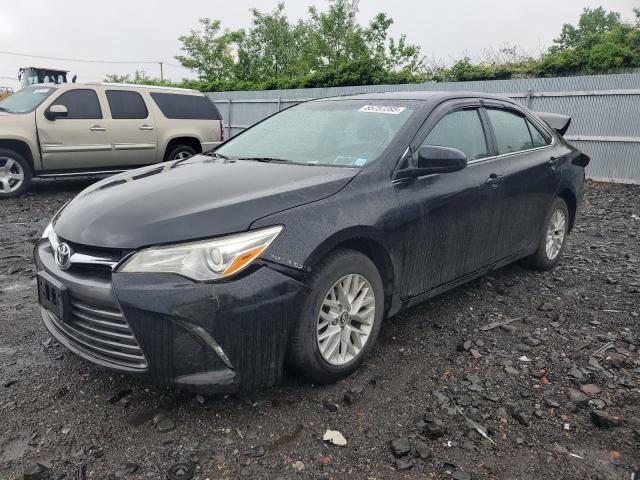 2016 TOYOTA CAMRY LE #3154690408