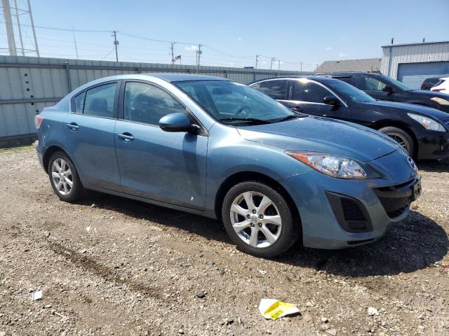 Vin: jm1bl1sf8a1354240, lot: 55661775, mazda 3 i 20104
