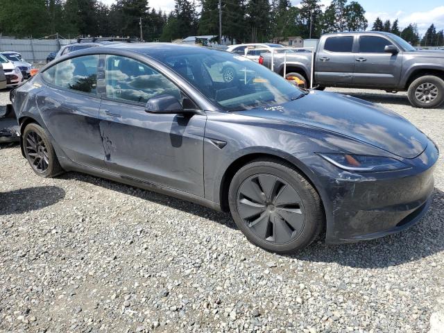 Vin: 5yj3e1eaxrf746783, lot: 56176225, tesla model 3 20244