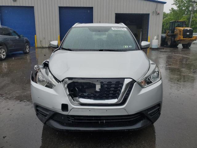2019 NISSAN KICKS S - 3N1CP5CU9KL548883