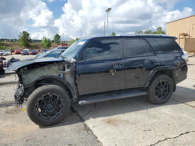 Vin: jtezu5jr4h5160706, lot: 56171305, toyota 4runner sr5 2017 img_1